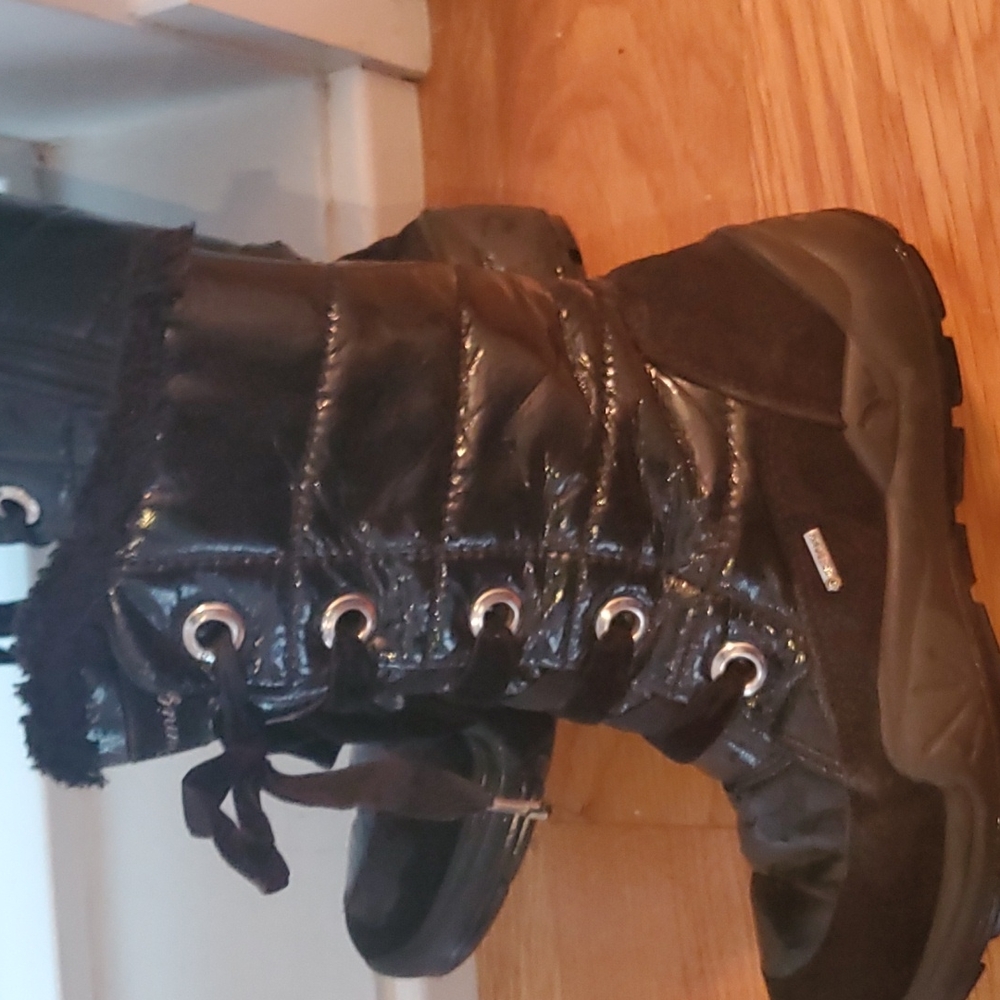 Italian girl Goretex boots Primigi size EU 32